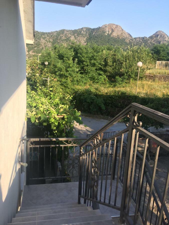 Honey Farm House Virpazar Zewnętrze zdjęcie