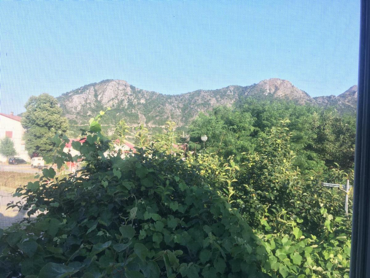 Honey Farm House Virpazar Zewnętrze zdjęcie