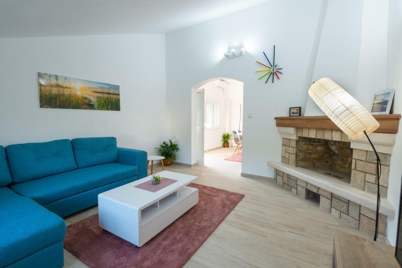 Honey Farm House Virpazar Zewnętrze zdjęcie