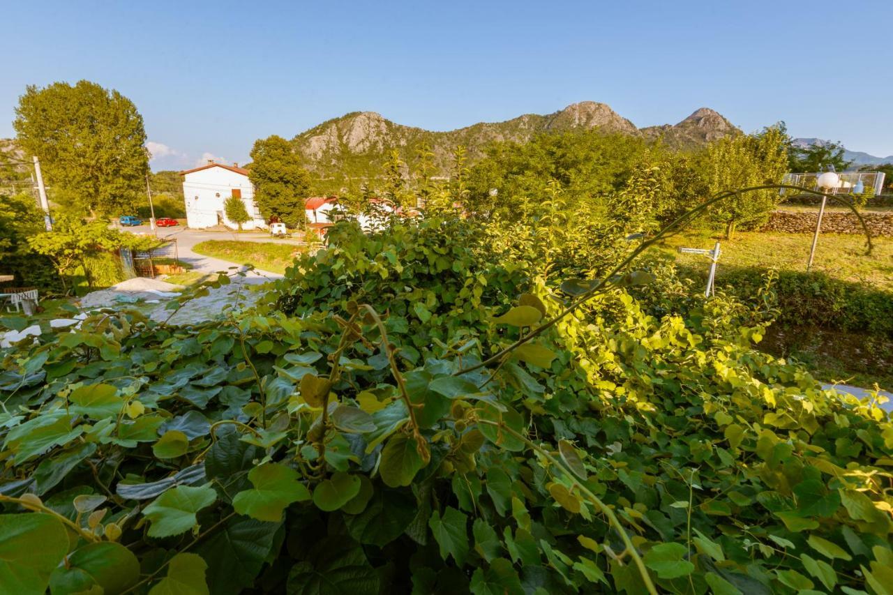 Honey Farm House Virpazar Zewnętrze zdjęcie